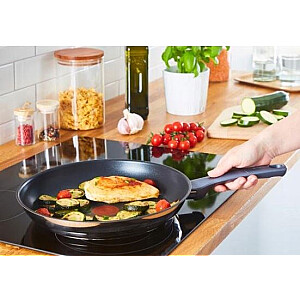 Tefal Daily Cook G7132S55 набор из 2 сковородок 24/28 см