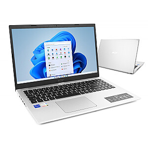 Ноутбук Aspire 5 A515-56-57X2 i5-1135G7 15.6 FHD 8GB 512GB W11H