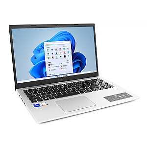 Ноутбук Aspire 5 A515-56-57X2 i5-1135G7 15.6 FHD 8GB 512GB W11H