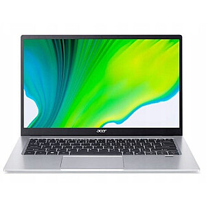 Ноутбук Swift SF114-34-C694 Celeron N4500/14.0 FHD IPS/4GB/ 128GB SSD/Windows 11 Home