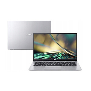 Ноутбук Swift SF114-34-C694 Celeron N4500/14.0 FHD IPS/4GB/ 128GB SSD/Windows 11 Home