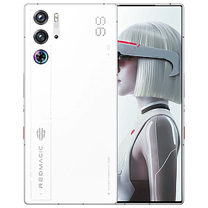 Смартфон Nubia Redmagic 9S Pro 5G 12/256GB (Frost)