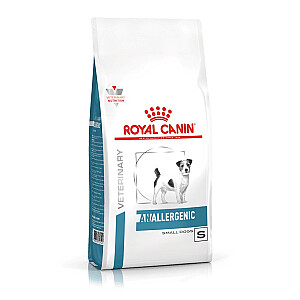 Royal Canin VHN Anallergenic для маленьких собак - сухой корм для взрослых собак - 1.5 кг