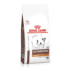 Royal Canin VHN Гастроинтестинальная Низкожировая Пища для Маленьких Собак - сухой корм для взрослых собак - 1.5кг