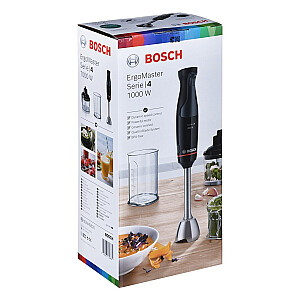 Bosch MSM 4B620 черный