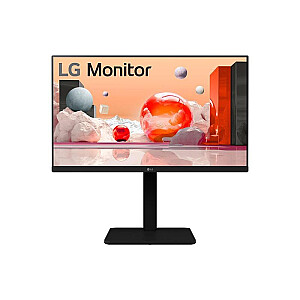 LG Monitor 24BA450-B 24BA450B (24BA450-B)