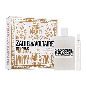 Parfimēts ūdens Zadig & Voltaire This is Her! 100ml