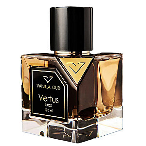 VERTUS PARIS Vanilijas Oud EDP izsmidzināms 100ml