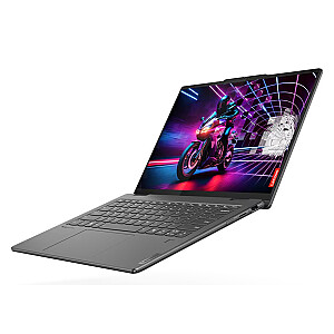 Lenovo Yoga 7 2-in-1 14AHP9 14" OLED Touch Ryzen 5 8640HS 16GB 512SSD Windows 11 (Пользованный)