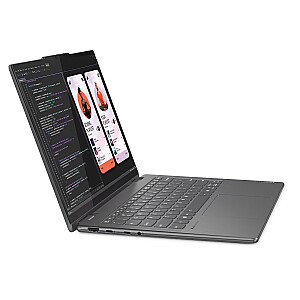 Lenovo Yoga 7 2-in-1 14AHP9 14" OLED Touch Ryzen 5 8640HS 16GB 512SSD Windows 11 (Пользованный)