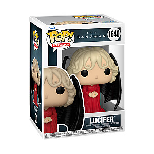 FUNKO POP! Vinila figūra: Sandman - Lucifer