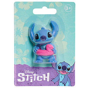 STITCH figūriņas, 7,5 cm