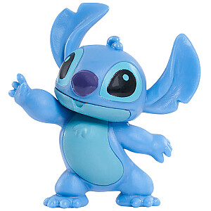 STITCH figūriņas, 7,5 cm