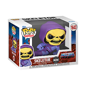 FUNKO POP! Vinila figūra: Masters of the Universe - Skeletor​ (Meme)