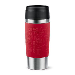 Emsa Insulted Travel Mug Classic Comfort 0,36l тёмно-красный (3110601163)