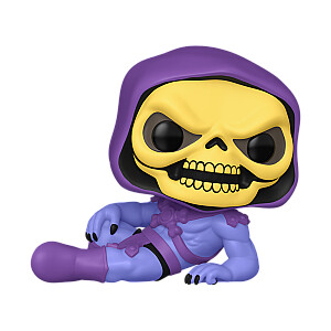 FUNKO POP! Vinila figūra: Masters of the Universe - Skeletor​ (Meme)