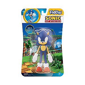 TCG Figūriņa Flexfigs Sonic