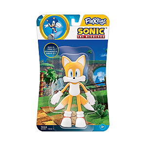 TCG Figūriņa Flexfigs Sonic