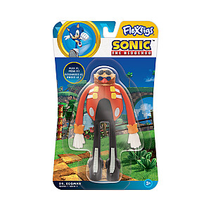 TCG Figūriņa Flexfigs Sonic