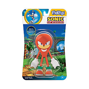 TCG Figūriņa Flexfigs Sonic