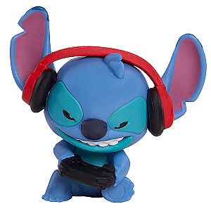 STITCH kolekcionējamās figūriņas, necaurredzams maisiņš, 5 cm