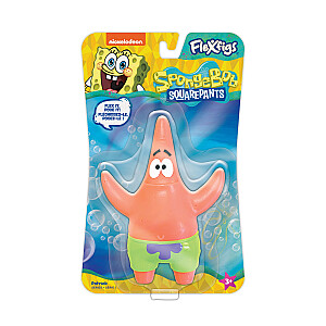 TCG Figūriņa Flexfigs Spongebob