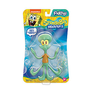 TCG Figūriņa Flexfigs Spongebob