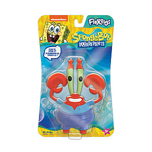 TCG Figūriņa Flexfigs Spongebob