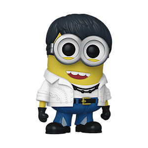 FUNKO POP! Vinila figūra: BTS x Despicable Me 4 - Jimin