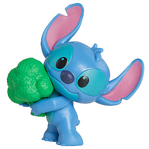 STITCH kolekcionējamās figūriņas, necaurredzams maisiņš