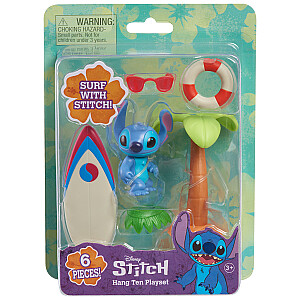 STITCH rotaļu komplekts