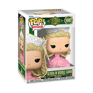 FUNKO POP! Vinila figūra: Wicked - Glinda