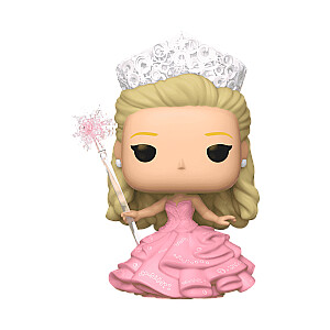 FUNKO POP! Vinila figūra: Wicked - Glinda