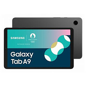 Samsung TABLET GALAXY TAB A9 8.7"/64GB LTE GRAPH SM-X115