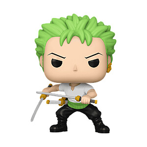 FUNKO POP! Vinila figūra: One Piece - Roronoa Zoro