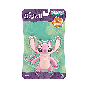 TCG Figūriņa Flexfigs Lilo&Stitch