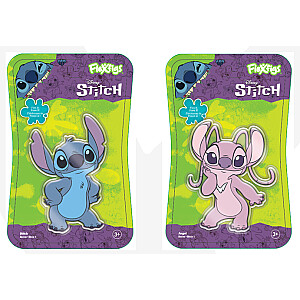 TCG Figūriņa Flexfigs Lilo&Stitch