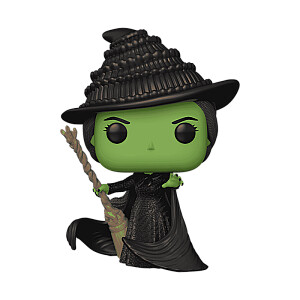 FUNKO POP! Vinila figūra: Wicked - Elphaba