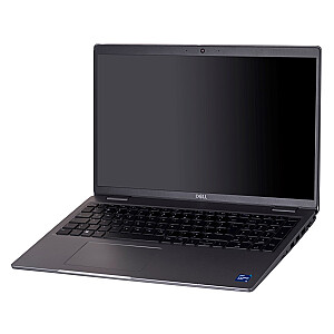 DELL LATITUDE 5520 i5-1145G7 16GB 256SSD 15.6" FHD Win11pro LIETOJUMS