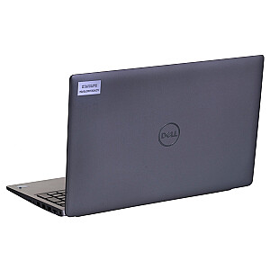 DELL LATITUDE 5520 i5-1145G7 16GB 256SSD 15.6" FHD Win11pro Б/У