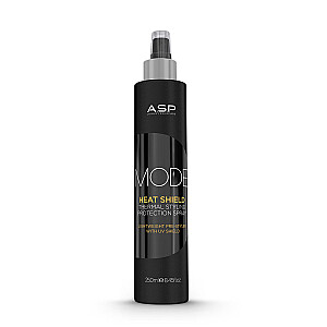 AFFINAGE SALON PROFESSIONAL Mode Heat Shield Thermal Styling Protection Spray termoochronny spray do stylizācijas matiem 250ml