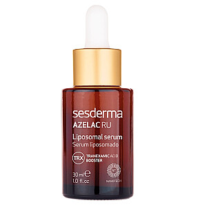 SESDERMA Azelac Ru liposomālais depigmentējošais serums sejai 30ml