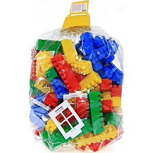 Hemar Construction Blocks (520412)