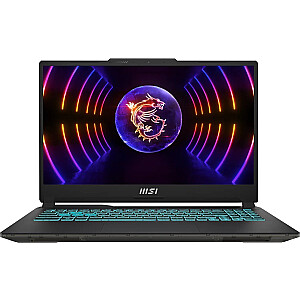 MSI Cyborg 15 A13VE-1613XPL - i5-13420H | 15.6" | 16GB | 512GB | Nav OS | RTX 4050