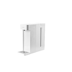 Xiaomi Instant Hot Water Dispenser EU | Ūdens dozators | 2000 W | 3 L | Plastmasa | Balts