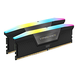 Corsair 32 GB | DDR5 | 4000 MHz | PC/server | Reģistrēts Nē | ECC Nē