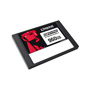 Kingston Technology 960G DC600ME (Mixed-Use) 2.5" Enterprise SATA SSD