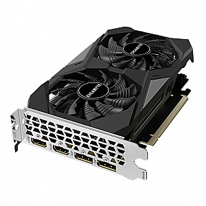 Grafikas karte GeForce RTX 3050 WINDFORCE OC V2 6GB GDDR6 96bit 2DP/2HDMI