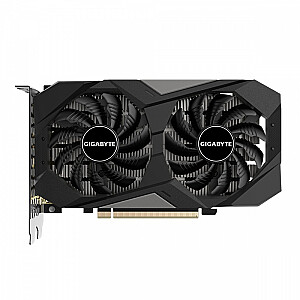 Grafikas karte GeForce RTX 3050 WINDFORCE OC V2 6GB GDDR6 96bit 2DP/2HDMI