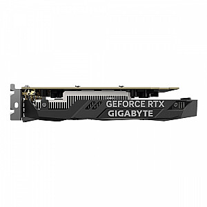 Grafikas karte GeForce RTX 3050 WINDFORCE OC V2 6GB GDDR6 96bit 2DP/2HDMI